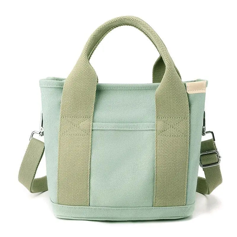 Sac à Main de Voyage Femme Voyage Paisible