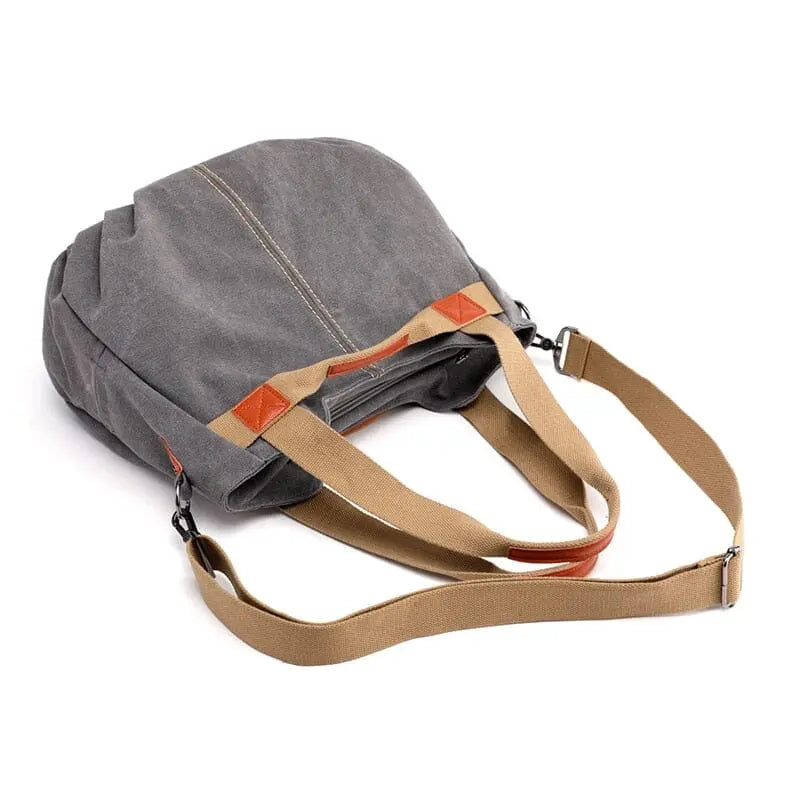 Sac à Main Voyage Vintage Femme Voyage Paisible