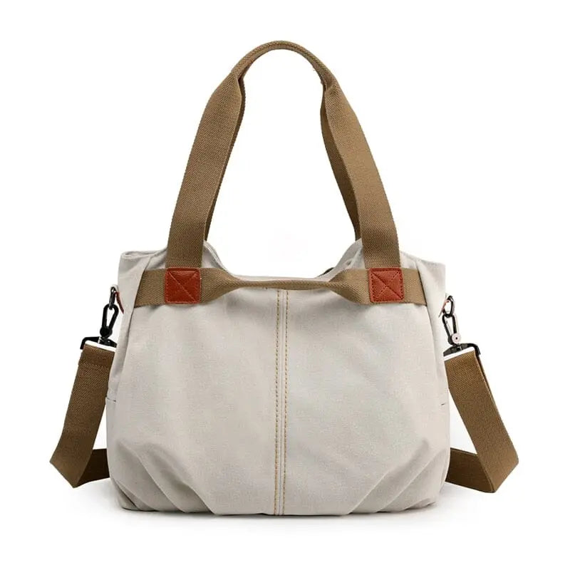 Sac à Main Voyage Vintage Femme Voyage Paisible