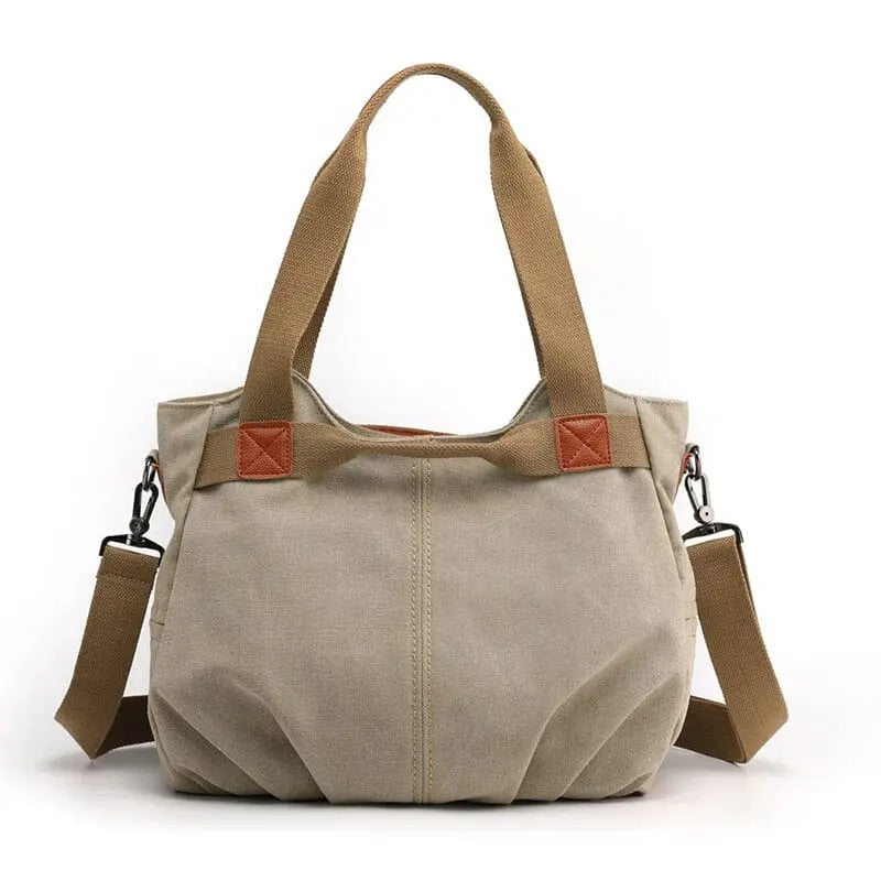 Sac à Main Voyage Vintage Femme Voyage Paisible