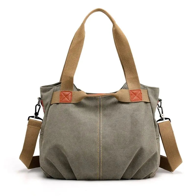 Sac à Main Voyage Vintage Femme Voyage Paisible