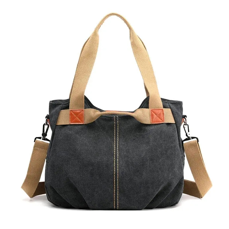 Sac à Main Voyage Vintage Femme Voyage Paisible