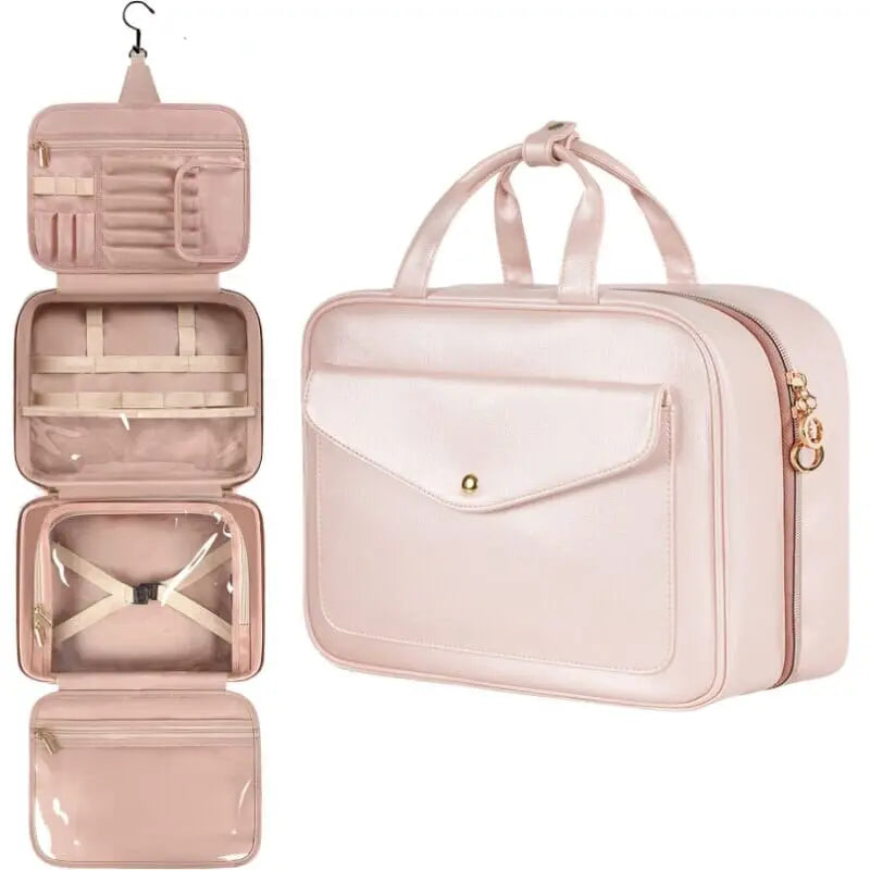 Sac Cosmétique de Voyage Voyage Paisible