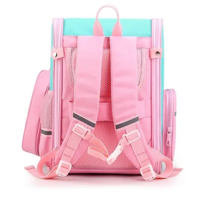 Sac de Voyage Enfants Voyage Paisible