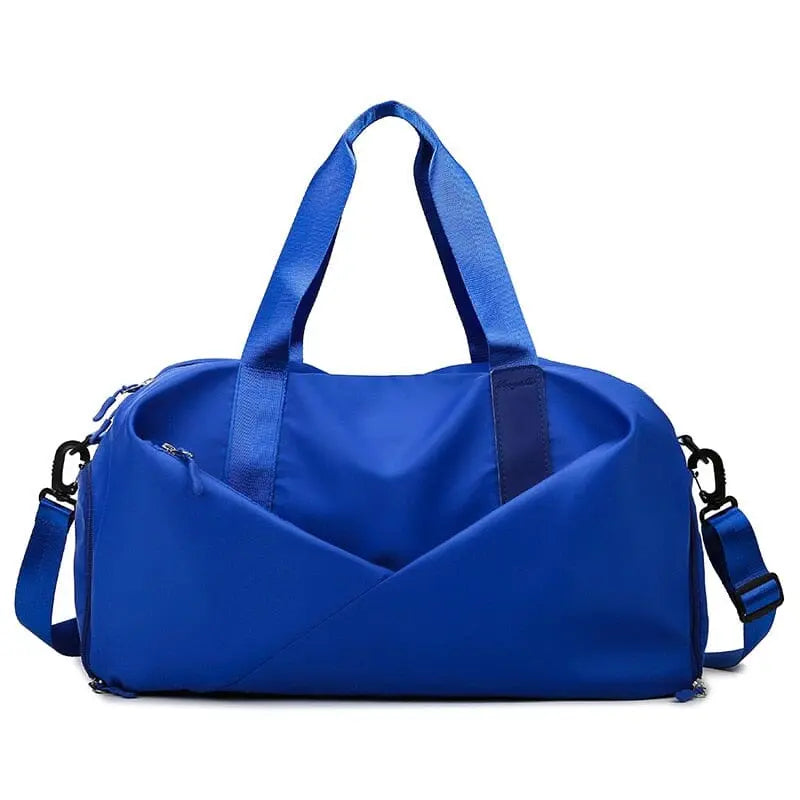 Sac de Voyage Original Femme Voyage Paisible