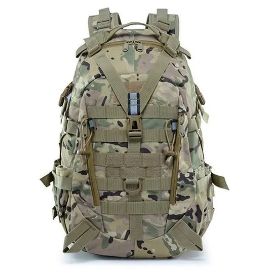 Sac de Voyage Militaire (40L) Voyage Paisible