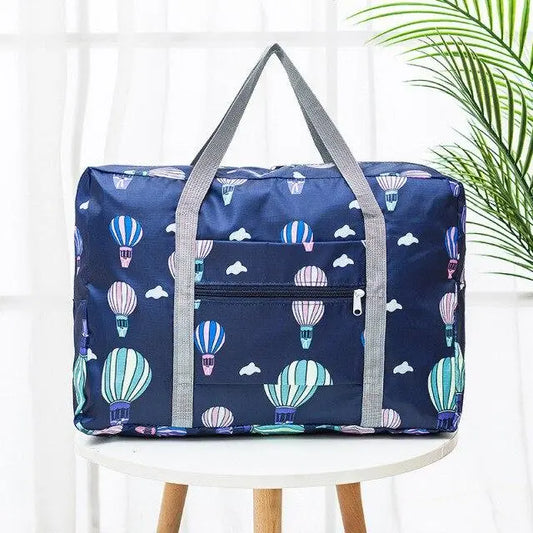 Sac de Voyage Pliable Balloons Voyage Paisible