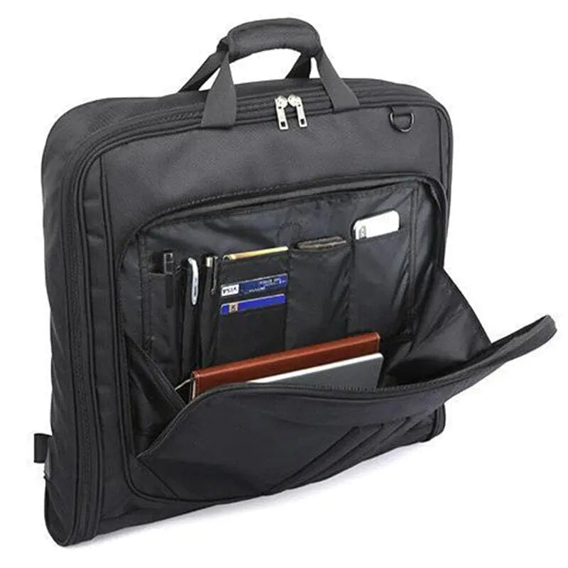Sac Housse Costume Homme Voyage Paisible