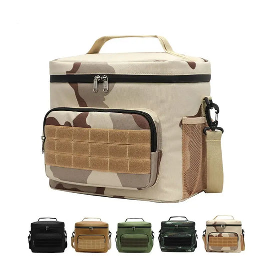 Sac de voyage Isotherme Voyage Paisible