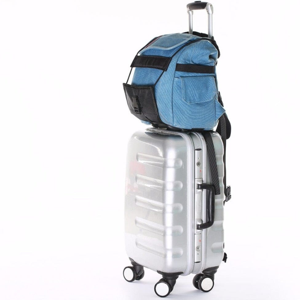 Sangle Bagage Fixation Sac Voyage Paisible