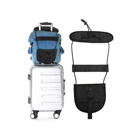 Sangle Bagage Fixation Sac Voyage Paisible