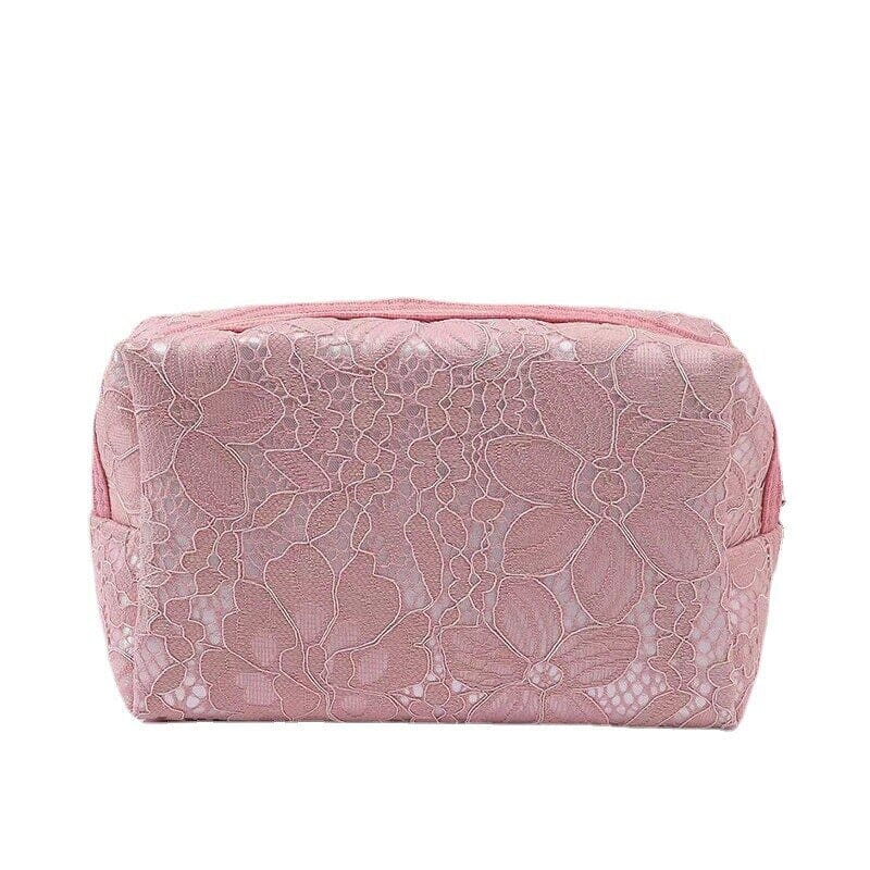 Jolie trousse de toilette femme Voyage Paisible