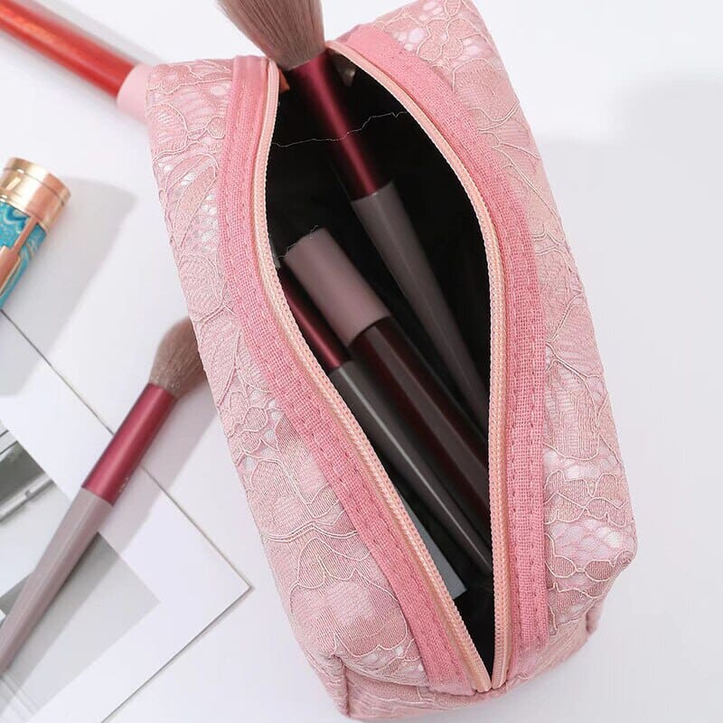 Jolie Trousse De Toilette Femme Voyage Paisible
