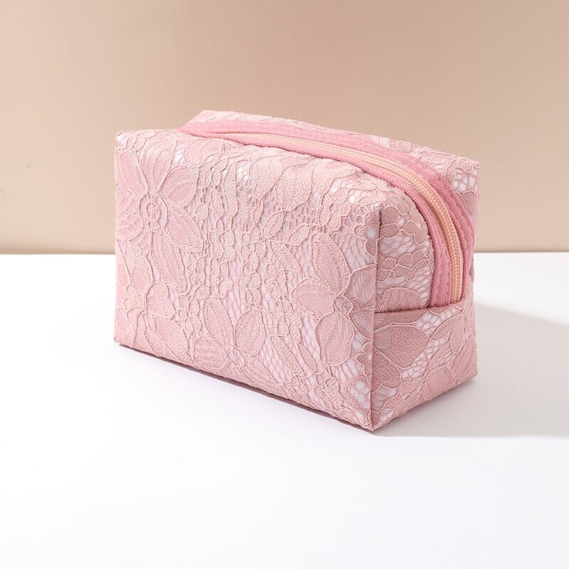 Jolie Trousse De Toilette Femme Voyage Paisible