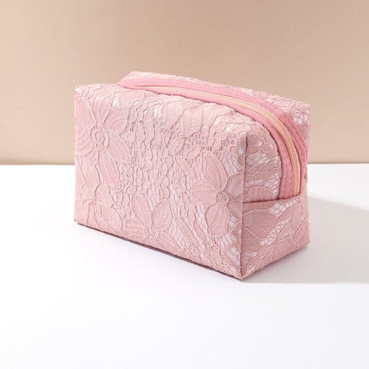 Jolie Trousse De Toilette Femme Voyage Paisible