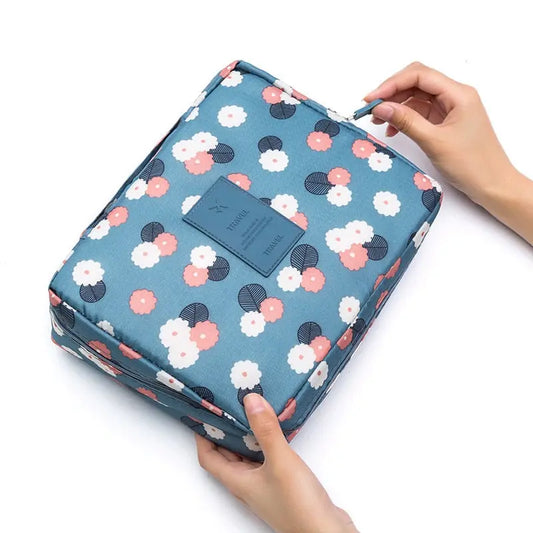 Belle Trousse De Toilette Voyage Paisible