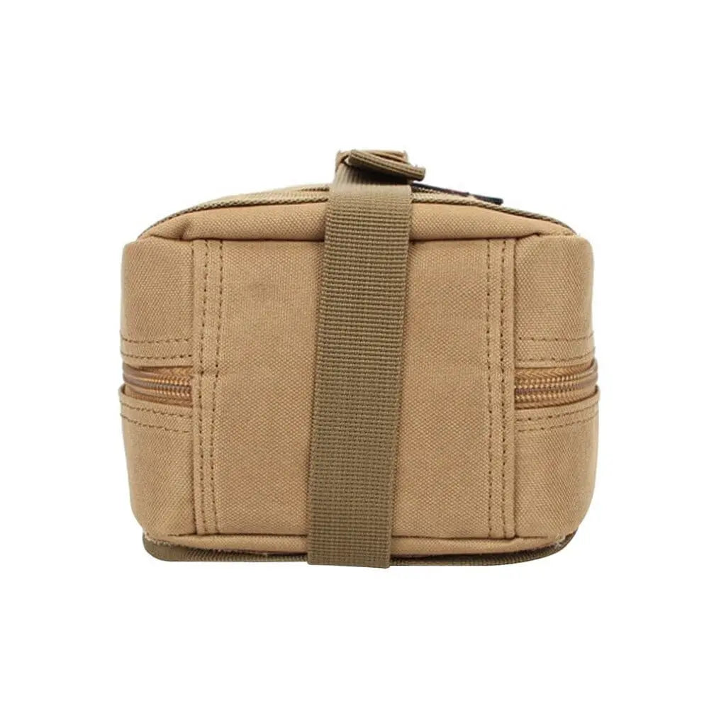Trousse de Secours Militaire Voyage Paisible
