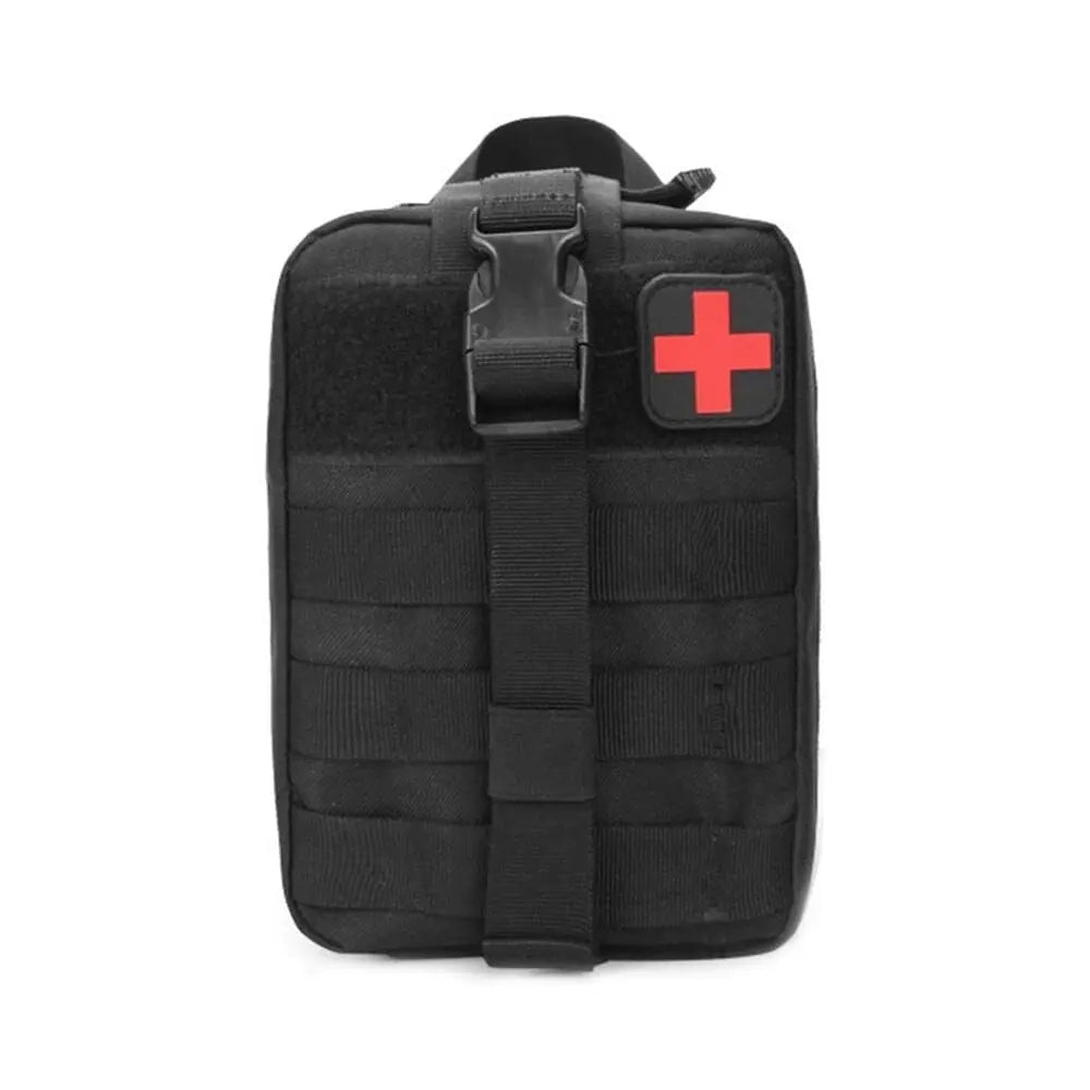 Trousse de Secours Militaire Voyage Paisible
