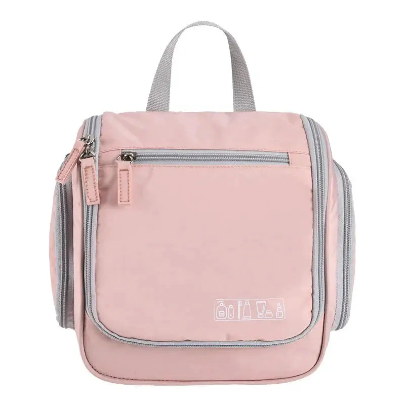 Jolie Trousse De Toilette Voyage Paisible