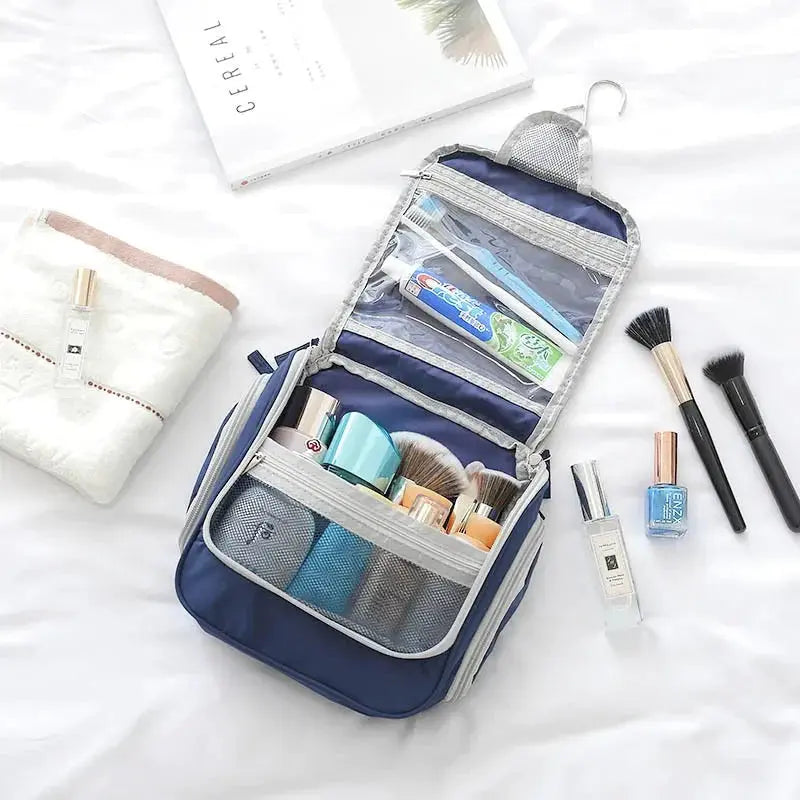 Jolie Trousse De Toilette Voyage Paisible