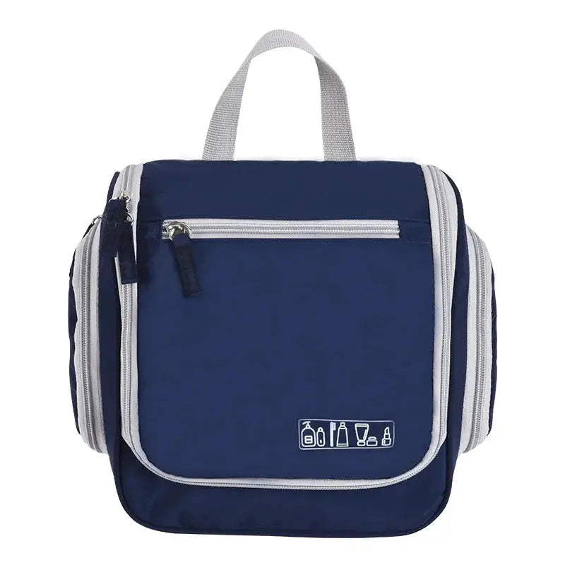 Jolie Trousse De Toilette Voyage Paisible