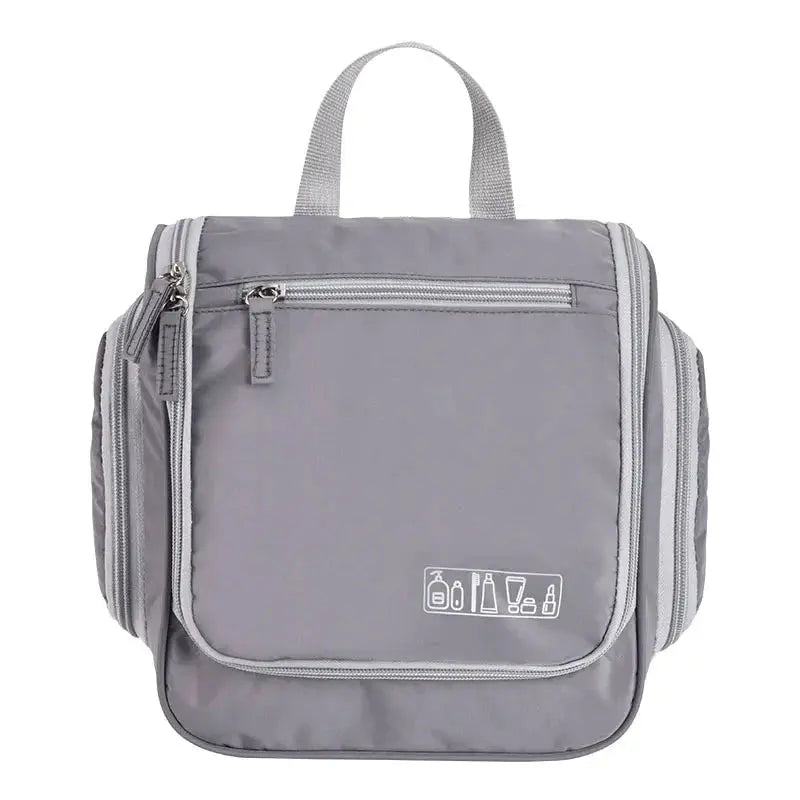 Jolie Trousse De Toilette Voyage Paisible