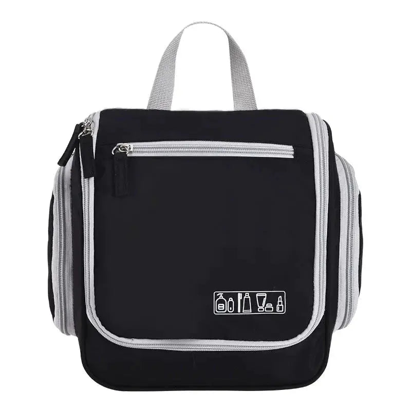 Jolie Trousse De Toilette Voyage Paisible