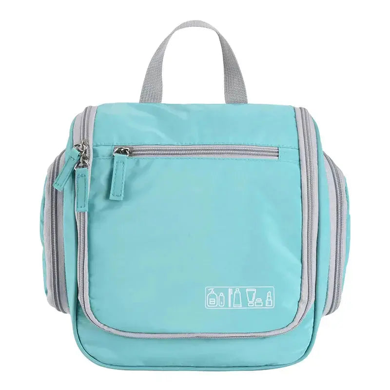 Jolie Trousse De Toilette Voyage Paisible