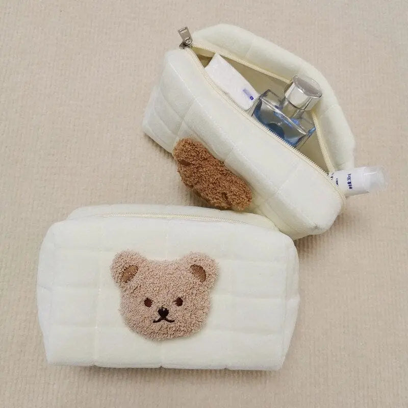 Trousse De Toilette Bébé Voyage Paisible