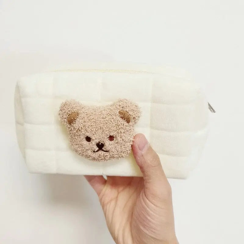 Trousse De Toilette Bébé Voyage Paisible