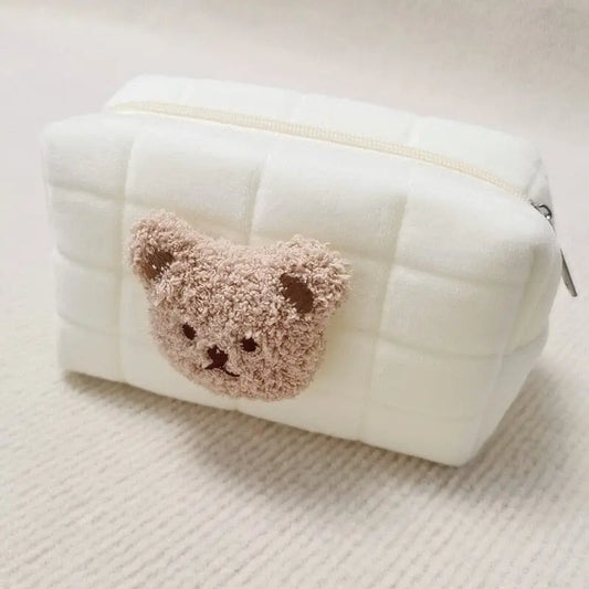 Trousse De Toilette Bébé Voyage Paisible