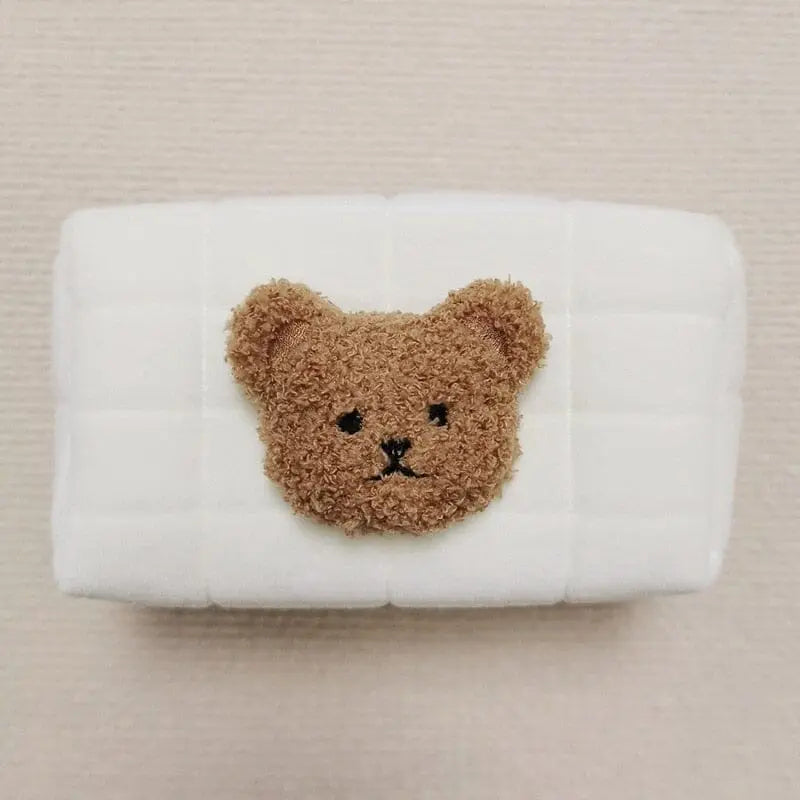 Trousse De Toilette Bébé Voyage Paisible