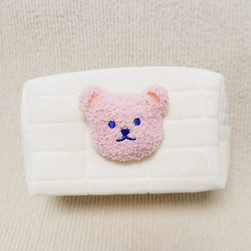 Trousse De Toilette Bébé Voyage Paisible