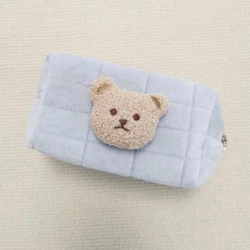 Trousse De Toilette Bébé Voyage Paisible