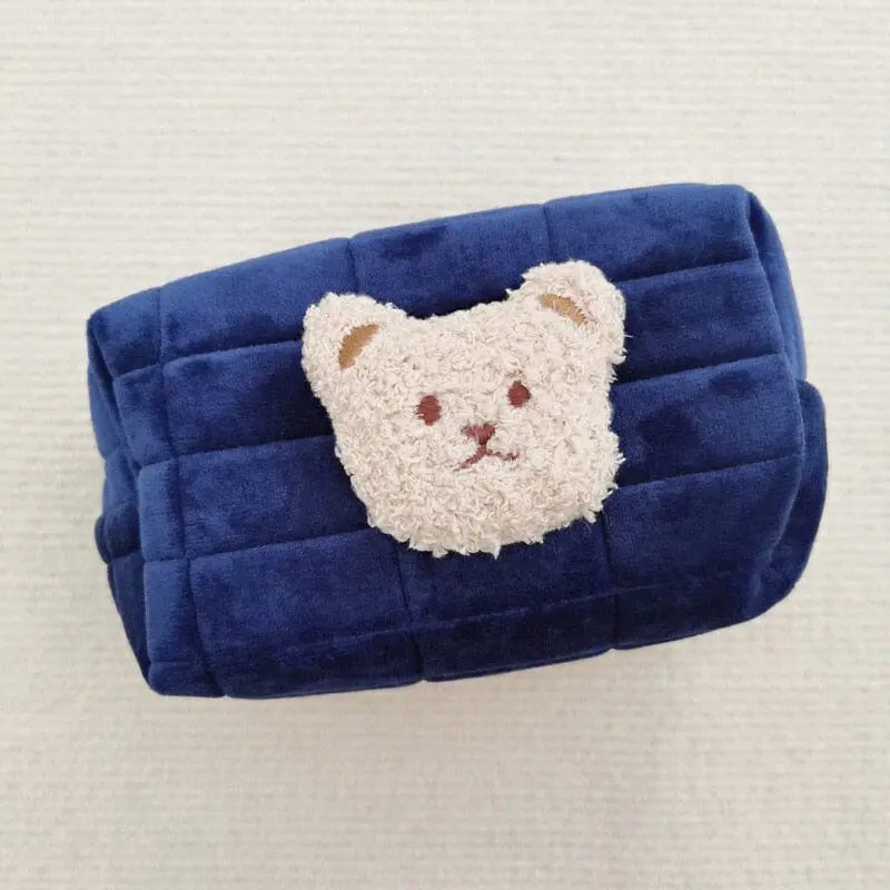 Trousse De Toilette Bébé Voyage Paisible