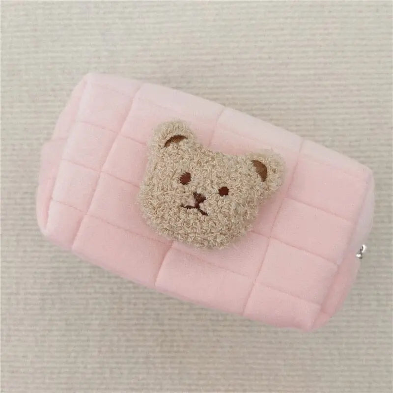 Trousse De Toilette Bébé Voyage Paisible