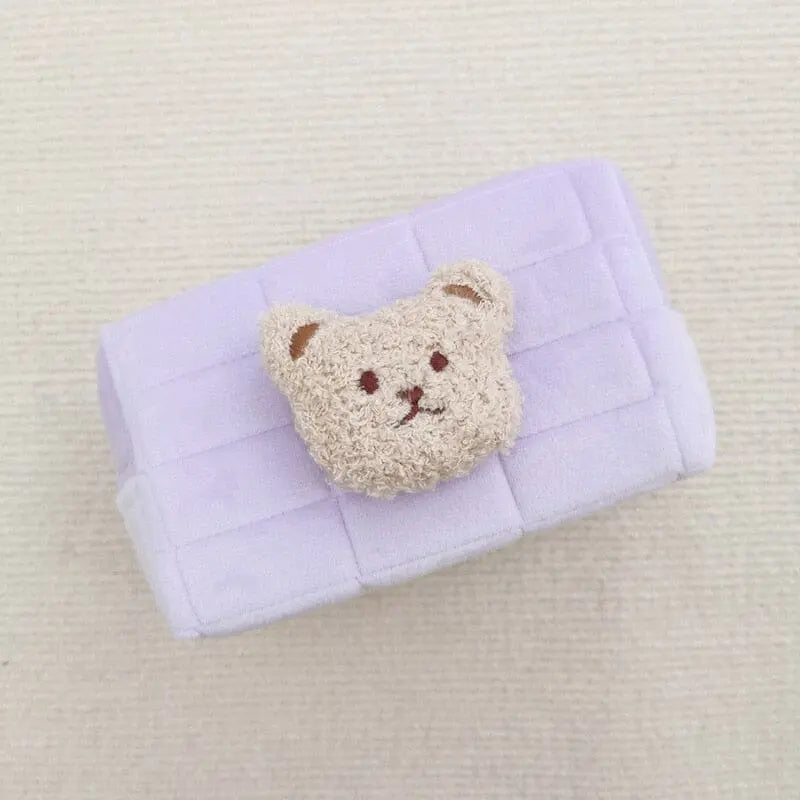 Trousse De Toilette Bébé Voyage Paisible