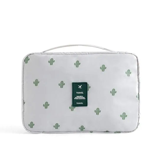 Trousse De Toilette Week End Voyage Paisible