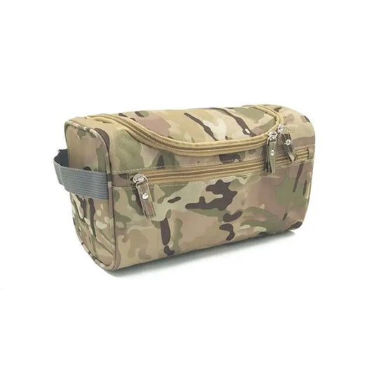 Trousse De Toilette Militaire Voyage Paisible