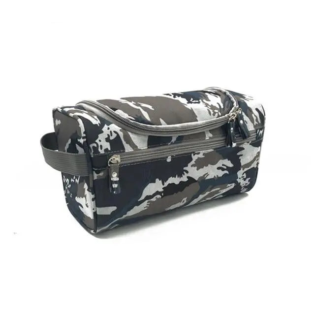 Trousse De Toilette Militaire Voyage Paisible