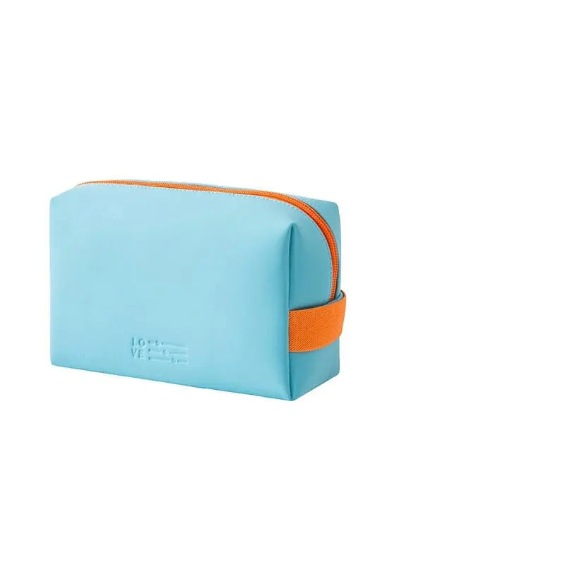 Trousse De Toilette Femme Tendance Voyage Paisible
