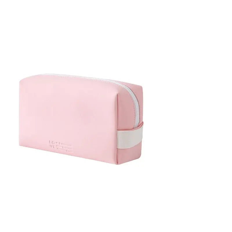 Trousse De Toilette Femme Tendance Voyage Paisible