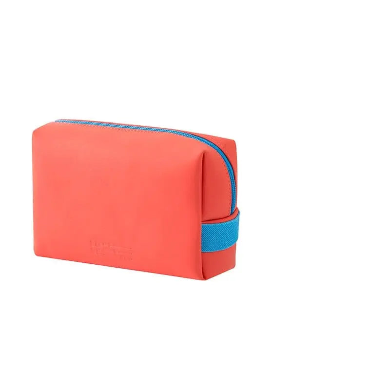 Trousse De Toilette Femme Tendance Voyage Paisible