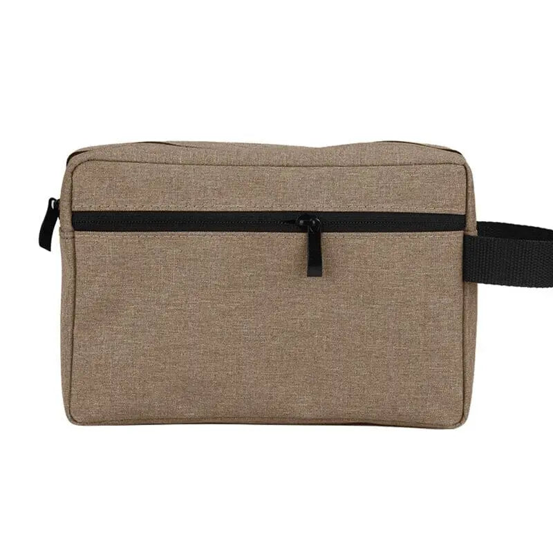Trousse de Toilette Tissu Voyage Paisible
