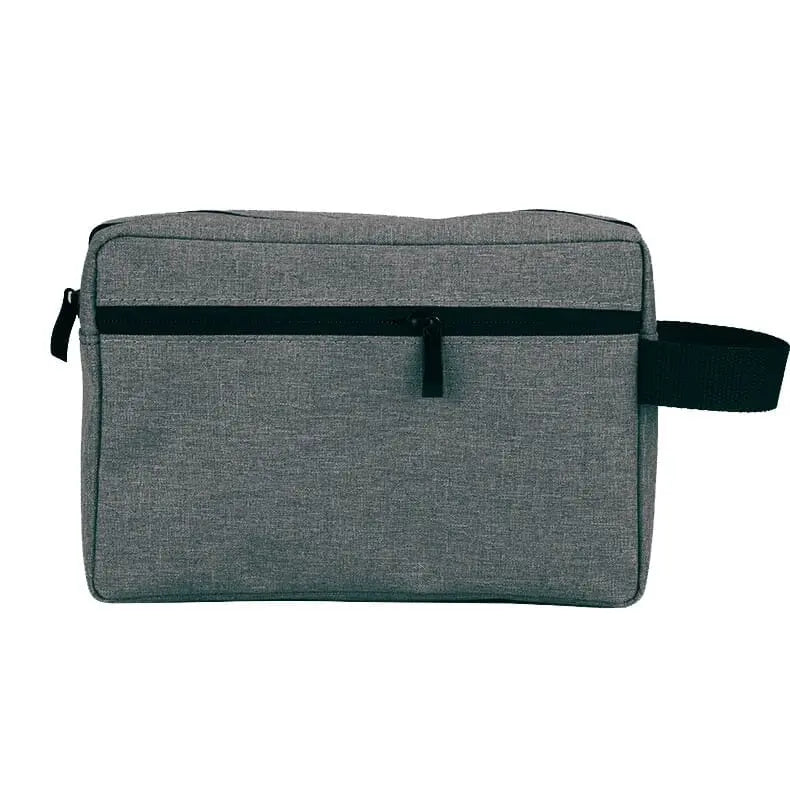 Trousse de Toilette Tissu Voyage Paisible