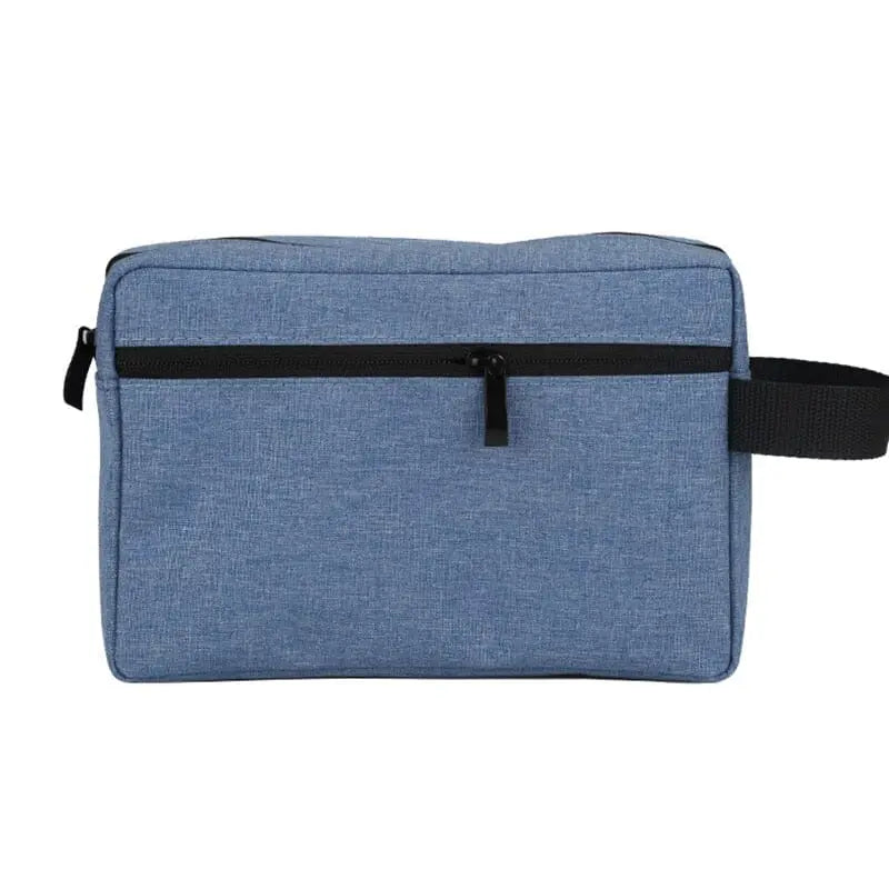 Trousse de Toilette Tissu Voyage Paisible