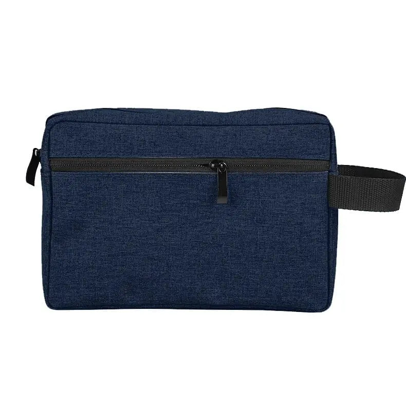Trousse de Toilette Tissu Voyage Paisible