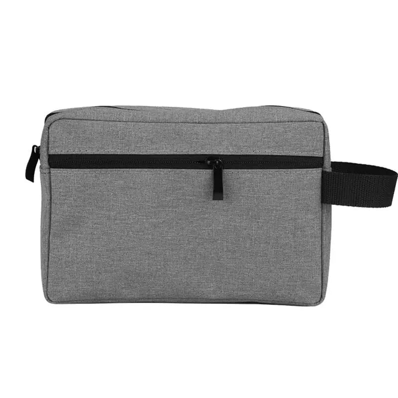 Trousse de Toilette Tissu Voyage Paisible