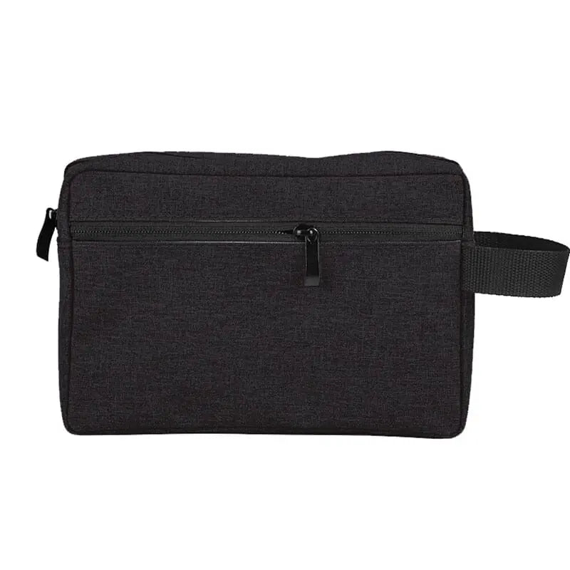 Trousse de Toilette Tissu Voyage Paisible