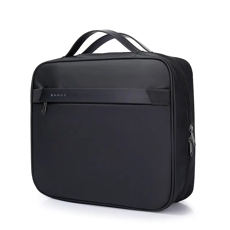Grande Trousse De Toilette Avec Compartiment Voyage Paisible